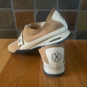Nike cole Han sneaker